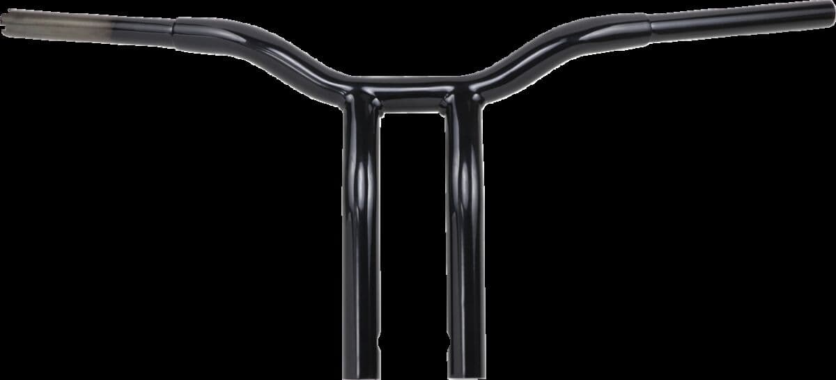 Kage Fighter Welded Bent-Riser Handlebar