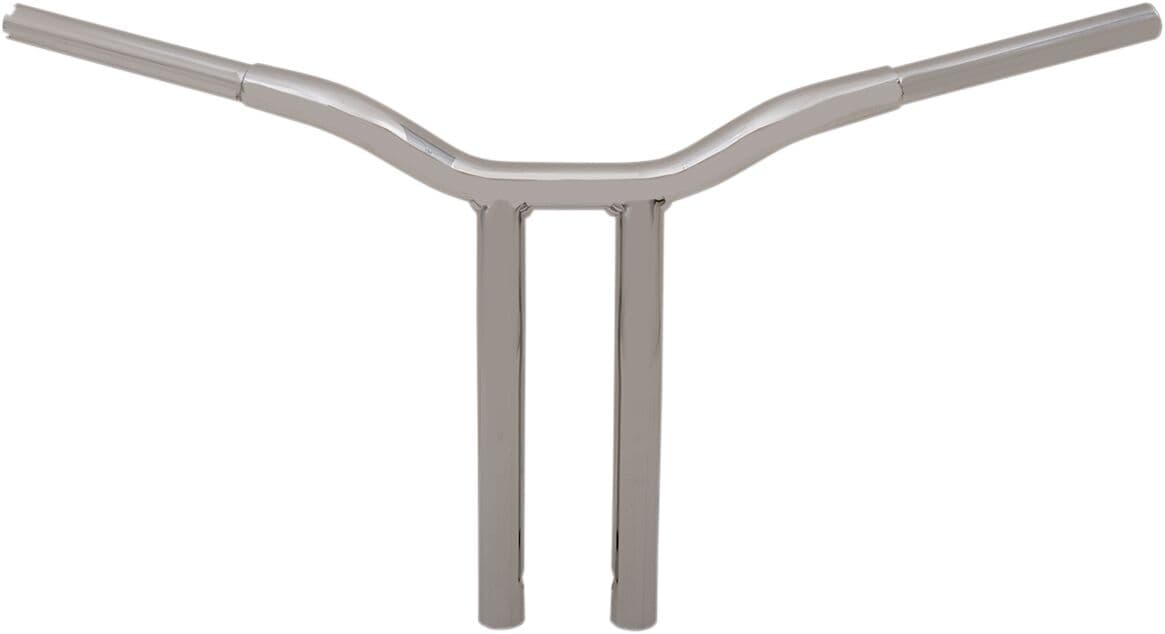 Kage Fighter Welded Bent-Riser Handlebar