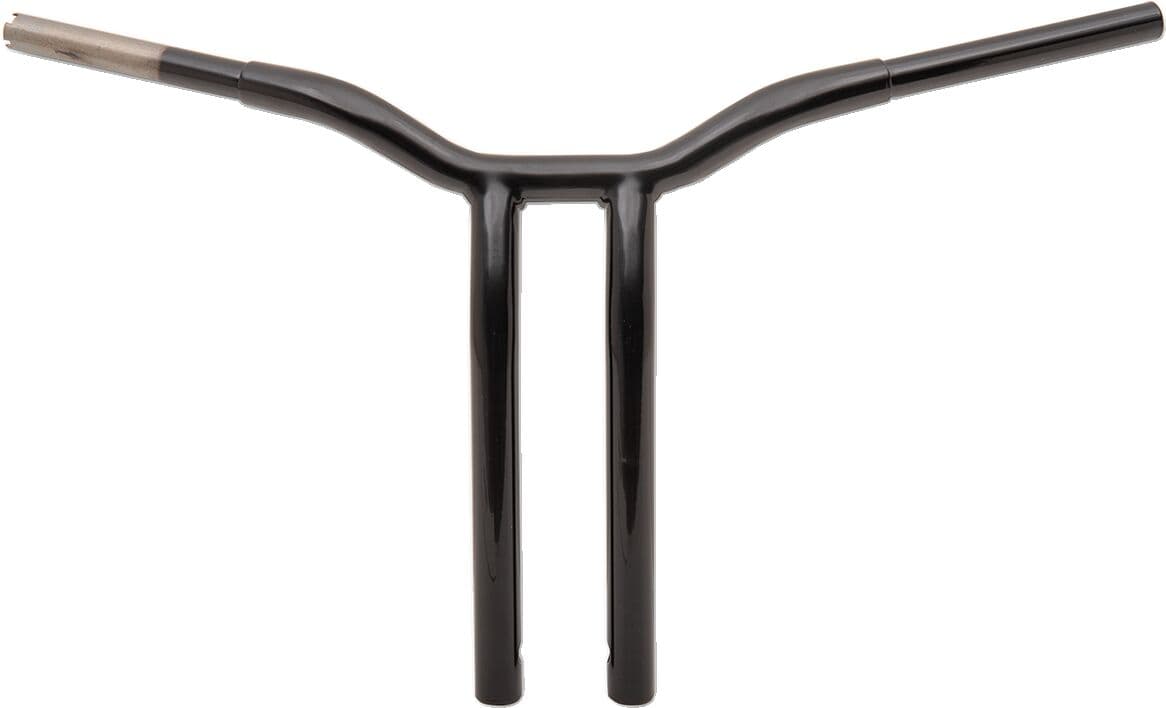 Kage Fighter Welded Bent-Riser Handlebar