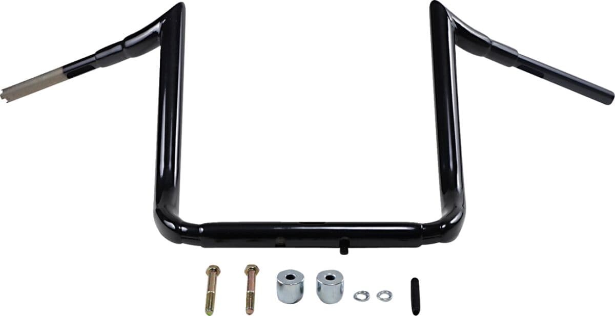 1-1/2" Grande Prime Ape Hanger Handlebar