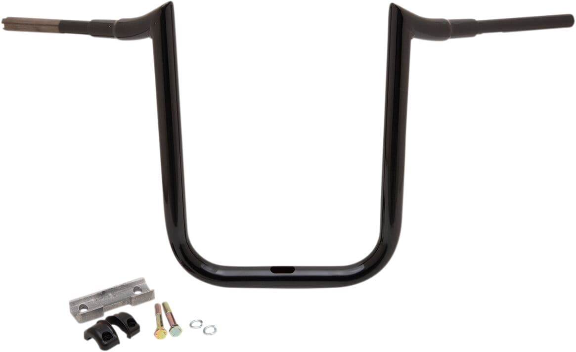 1-1/2" Grande Prime Ape Hanger Handlebar