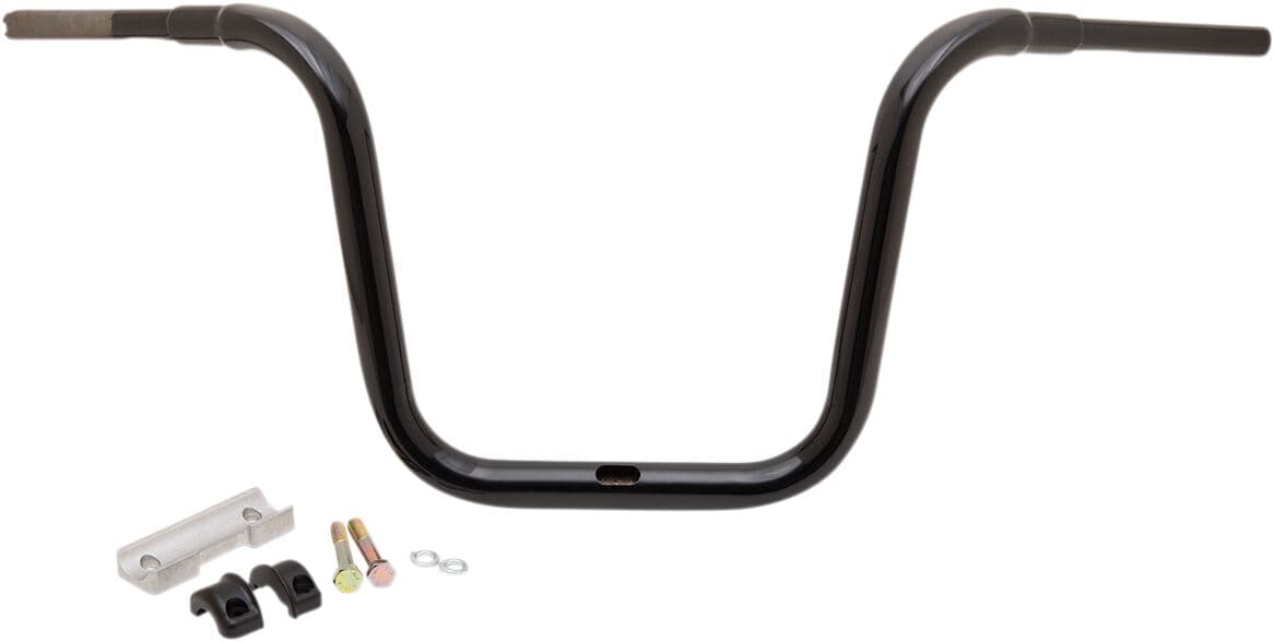 1-1/2" Grande Traditional Ape Hanger Handlebar