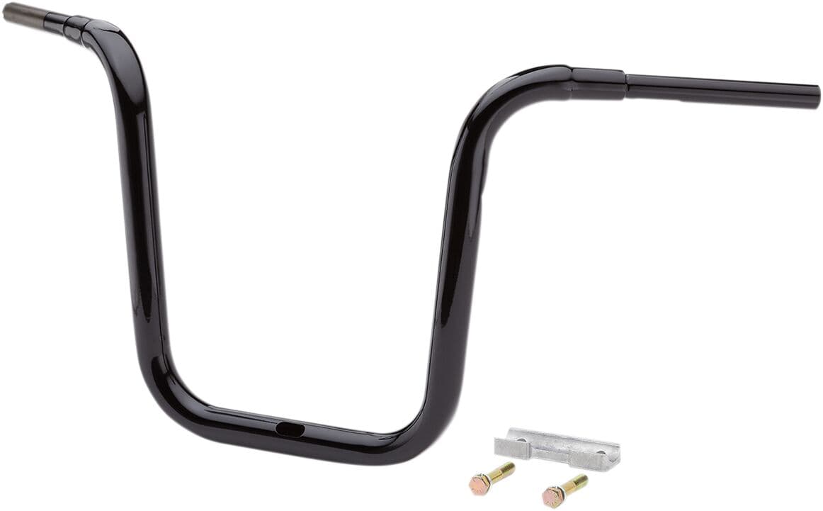 1-1/2" Grande Traditional Ape Hanger Handlebar