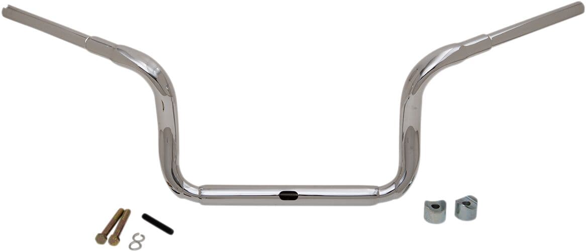 1-1/2" Grande Traditional Ape Hanger Handlebar