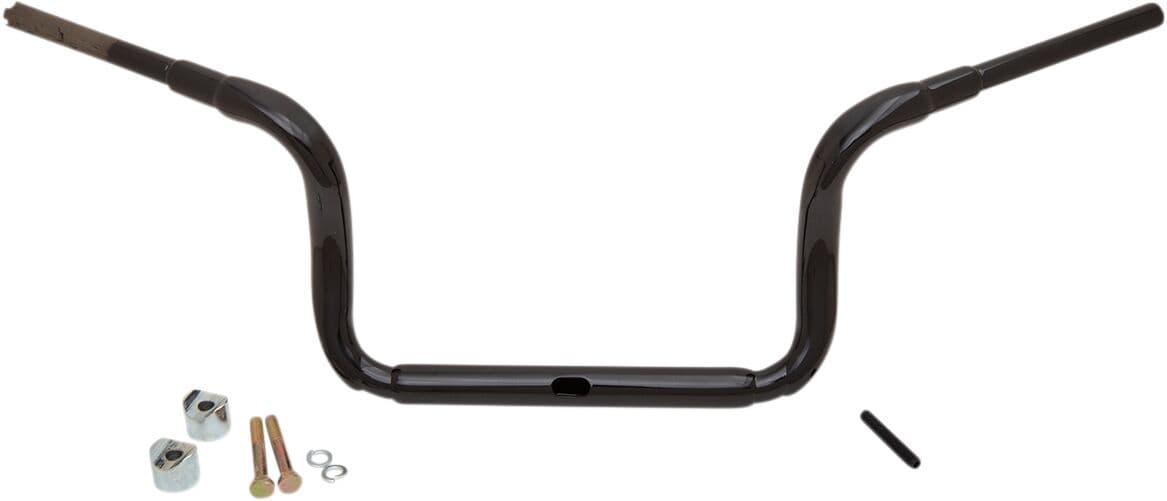 1-1/2" Grande Traditional Ape Hanger Handlebar
