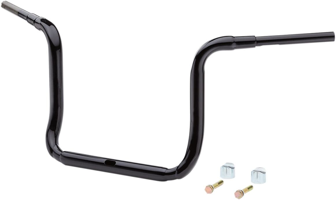 1-1/2" Grande Traditional Ape Hanger Handlebar