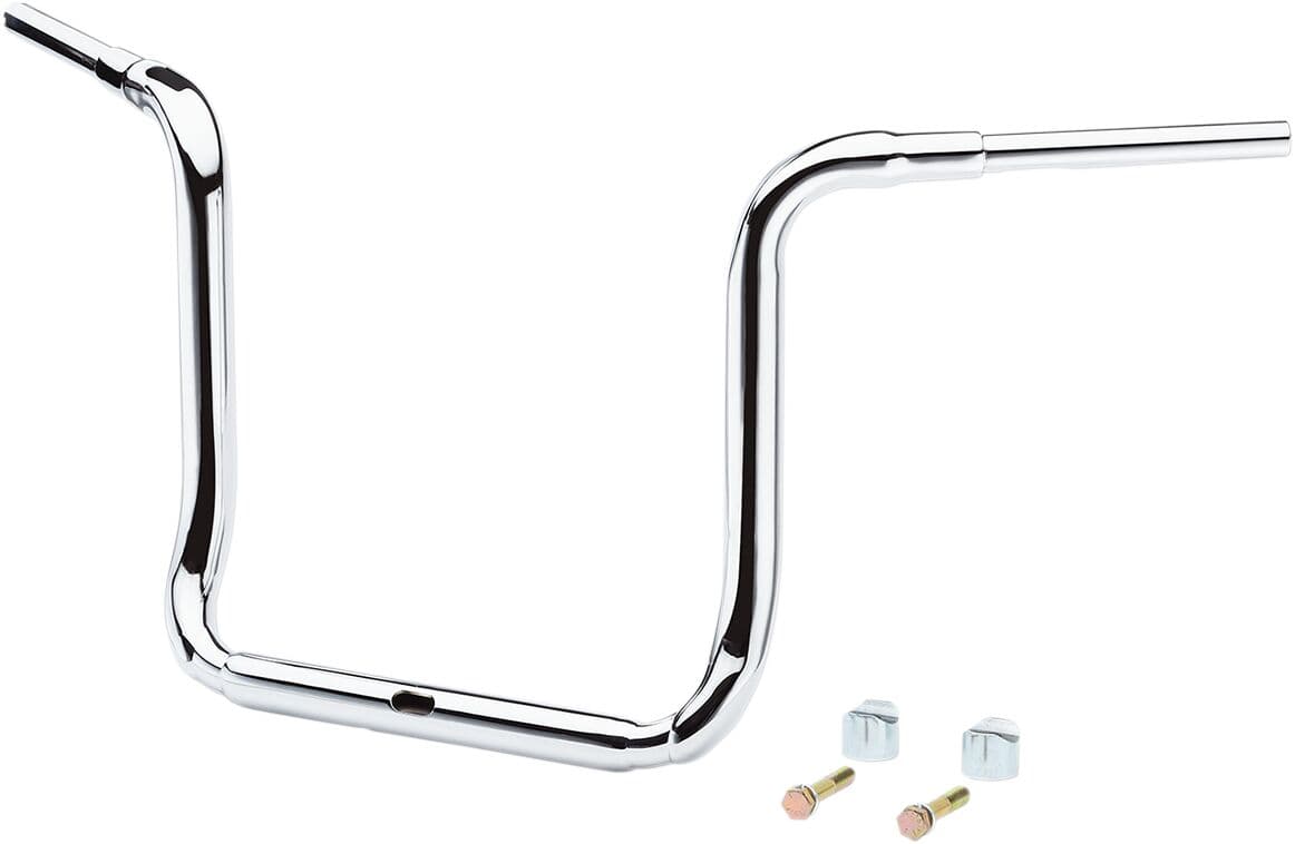 1-1/2" Grande Traditional Ape Hanger Handlebar