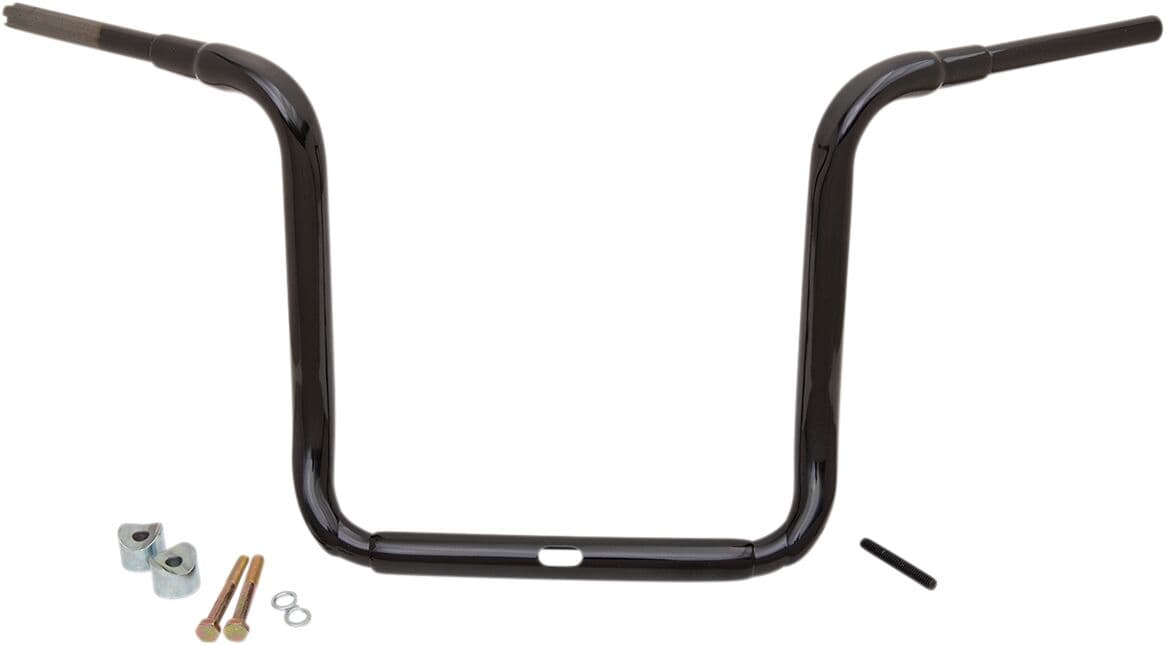 1-1/2" Grande Traditional Ape Hanger Handlebar