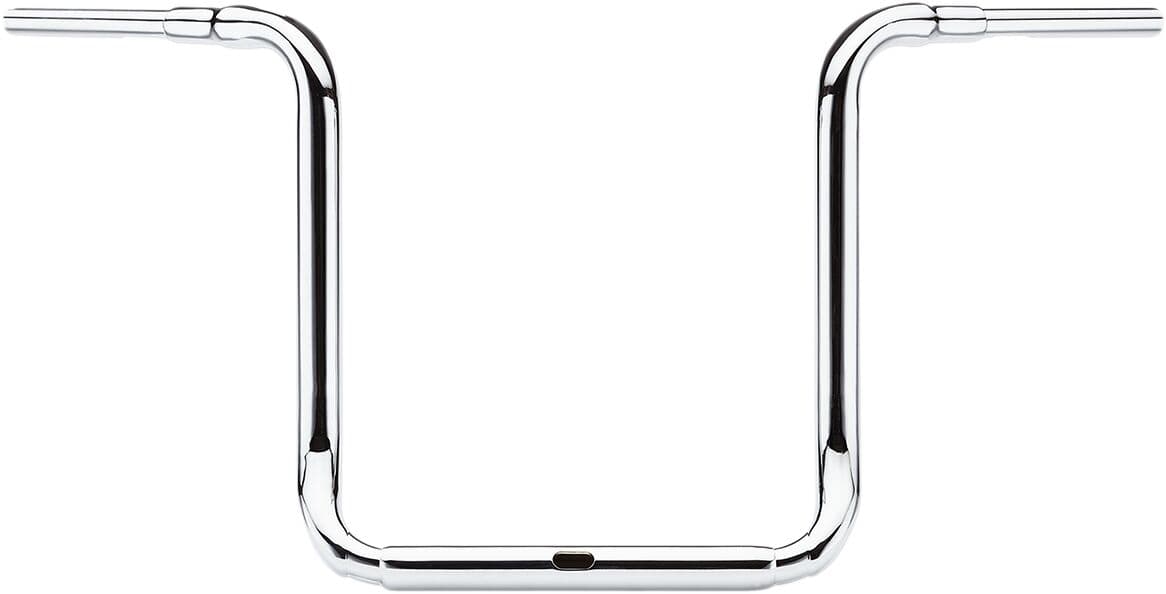 1-1/2" Grande Traditional Ape Hanger Handlebar