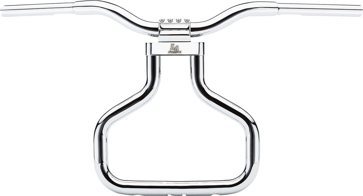 Double Walled Road Glide Kage Fighter T-Bar