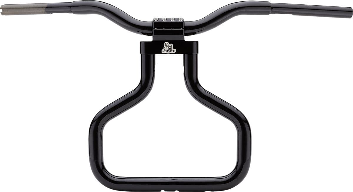 Double Walled Road Glide Kage Fighter T-Bar