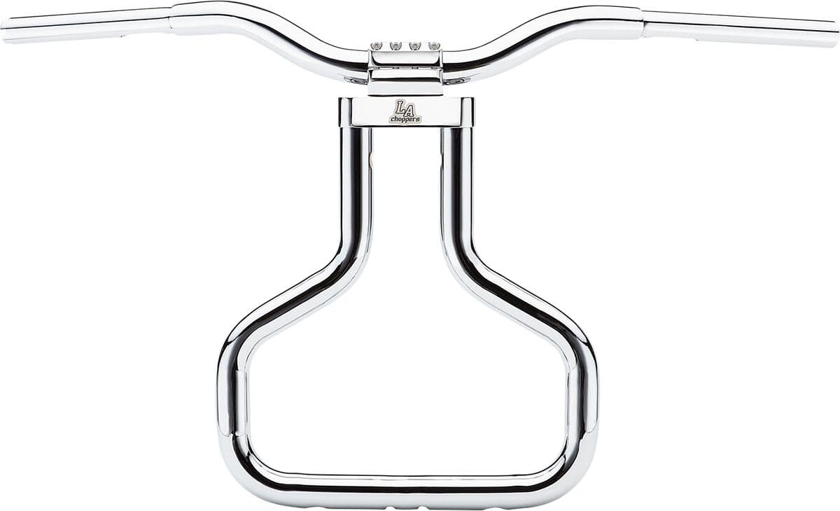 Double Walled Road Glide Kage Fighter T-Bar