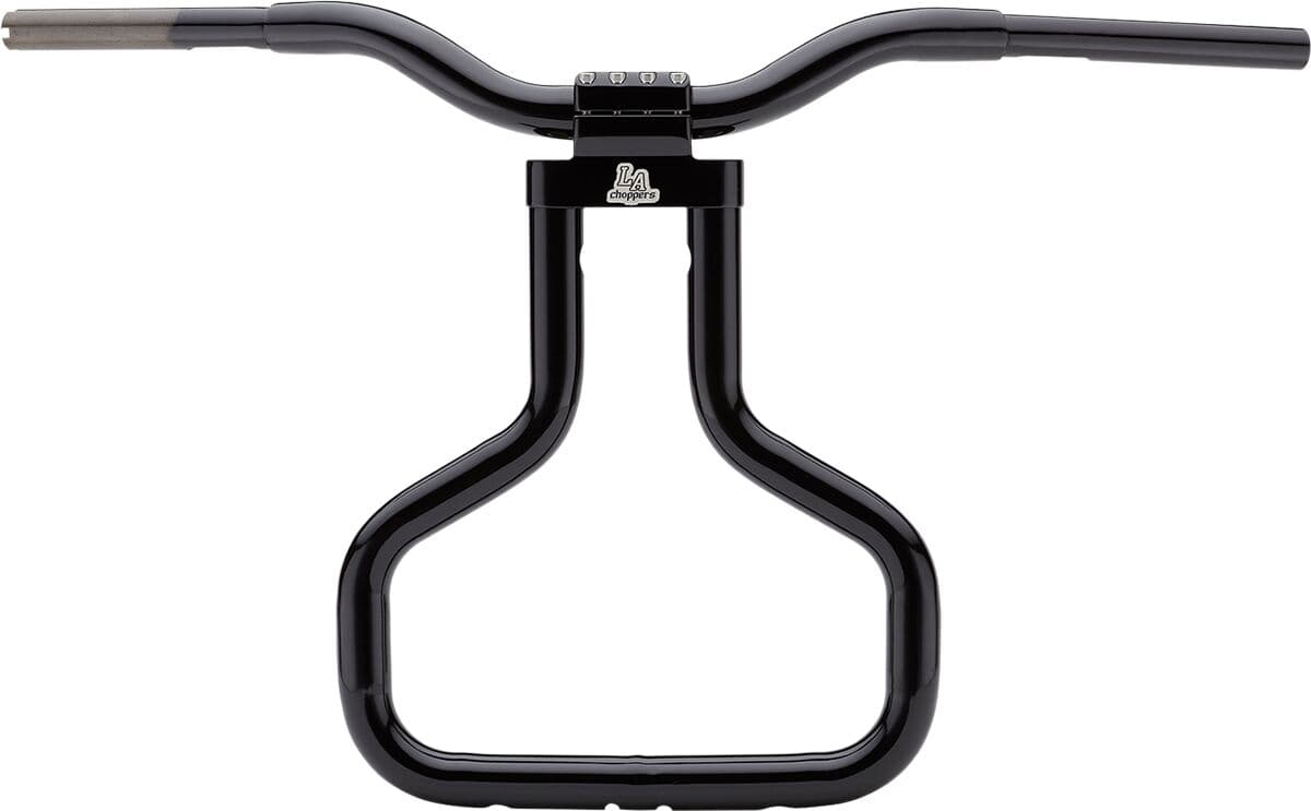 Double Walled Road Glide Kage Fighter T-Bar