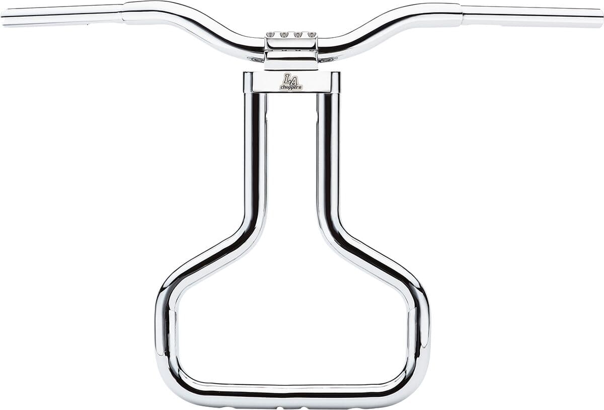 Double Walled Road Glide Kage Fighter T-Bar