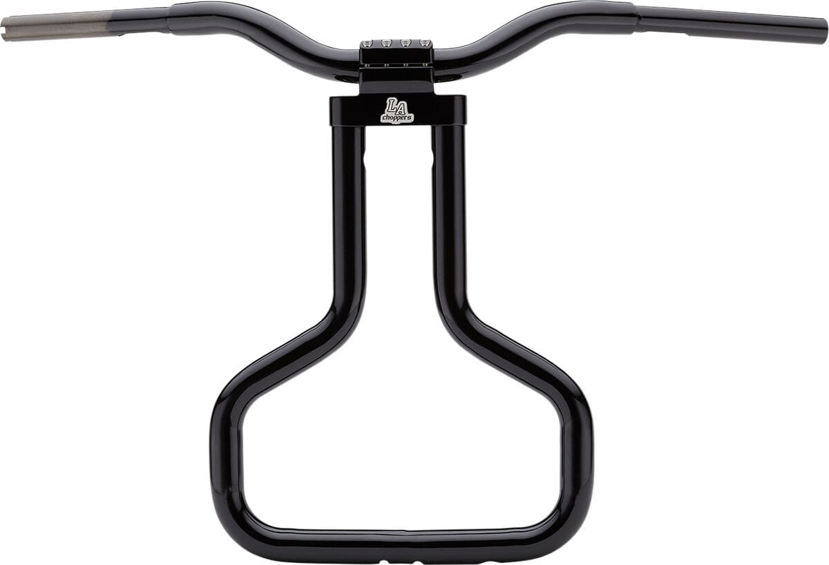 Double Walled Road Glide Kage Fighter T-Bar