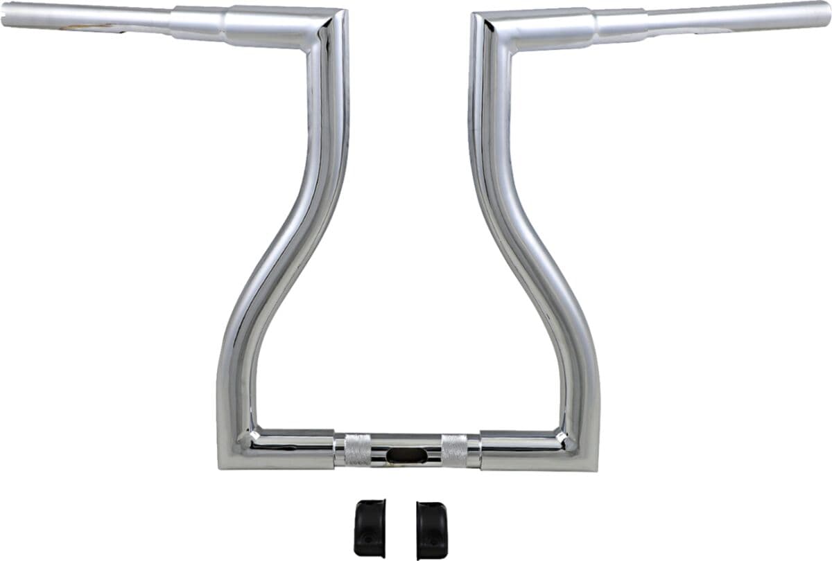 Thresher Handlebar