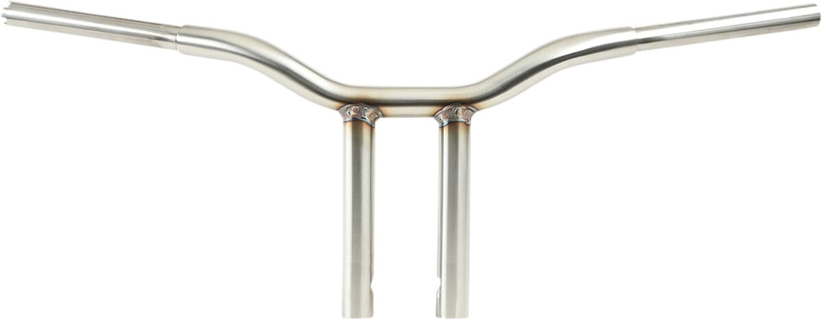 Kage Fighter Welded Straight-Riser Handlebar