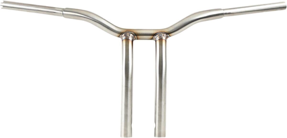 Kage Fighter Welded Bent-Riser Handlebar