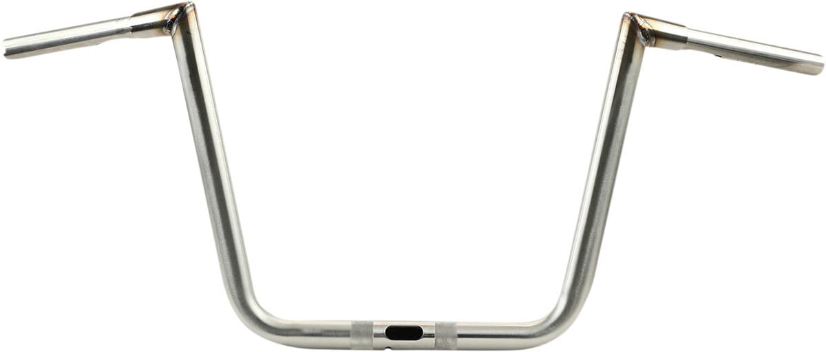 1-1/4" Hefty Twin Peaks Handlebar