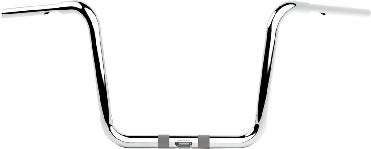 Twin Round Handlebar