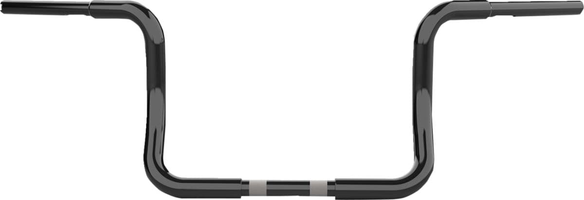 Twin Round Handlebar