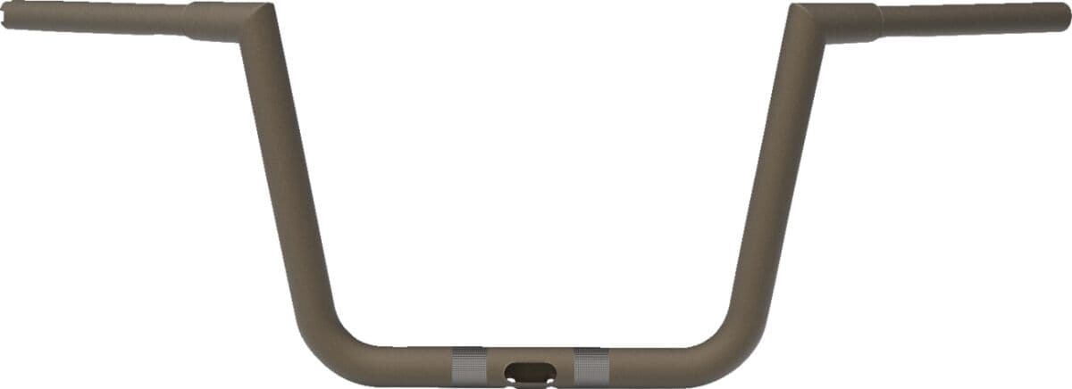 1-1/4" Hefty Twin Peaks Handlebar