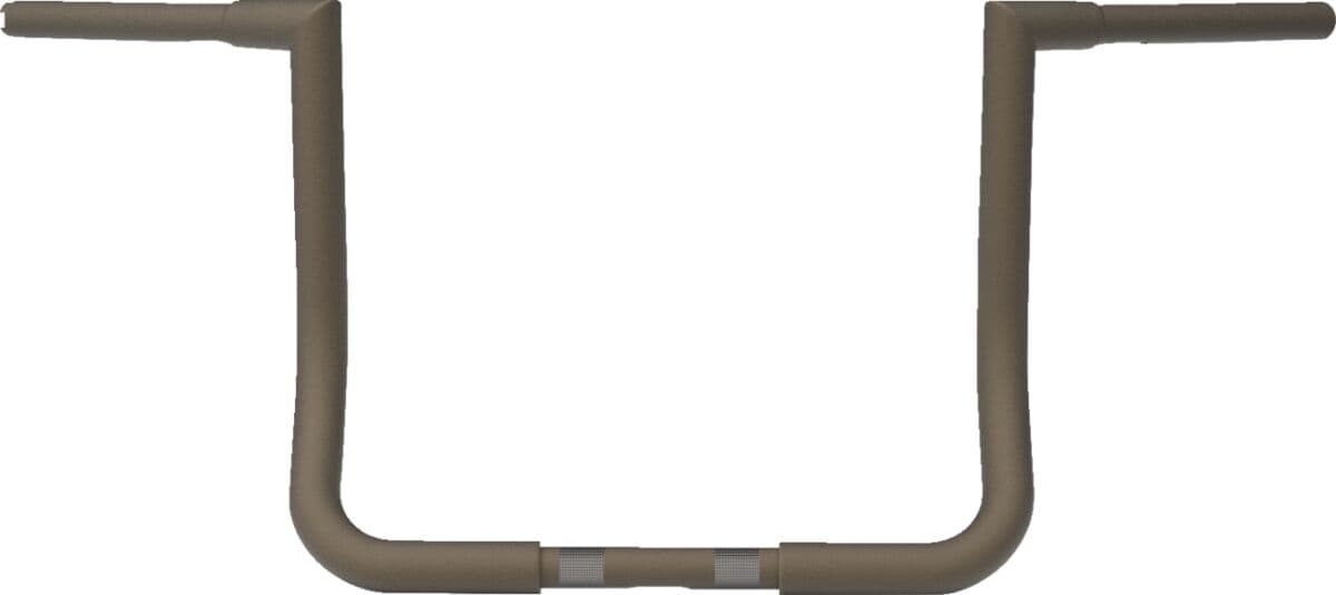 1-1/4" Twin Peaks Touring Handlebar