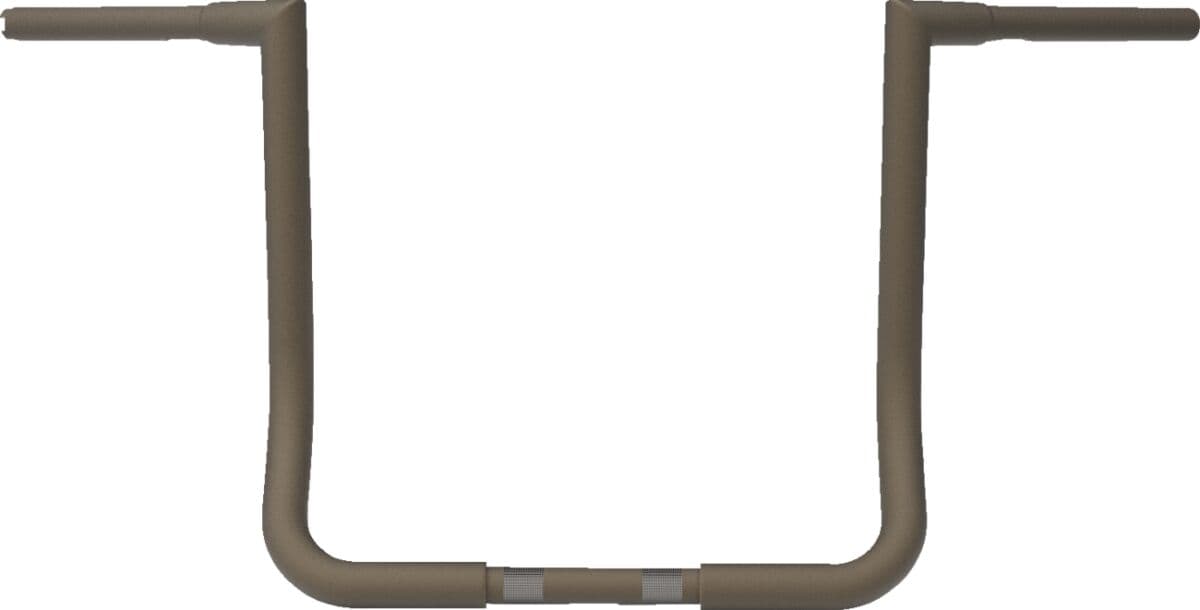 1-1/4" Twin Peaks Touring Handlebar