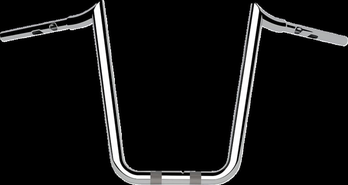 1-1/4" Prime Ape Handlebar