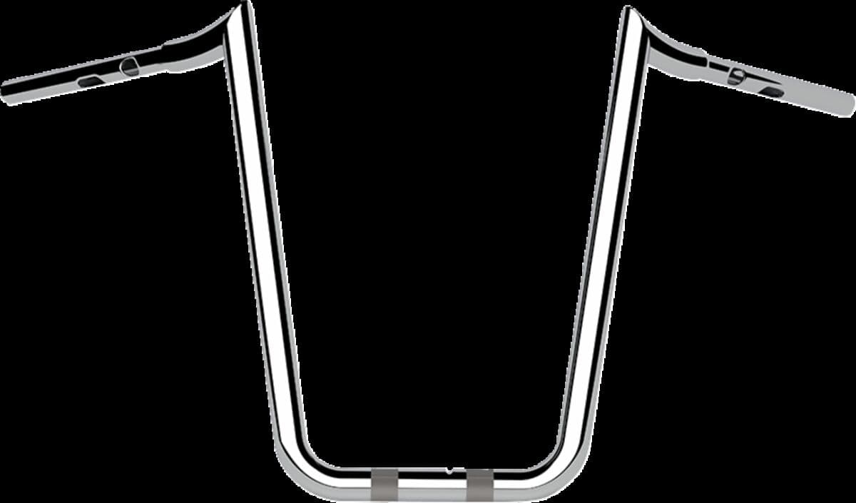 1-1/4" Prime Ape Handlebar