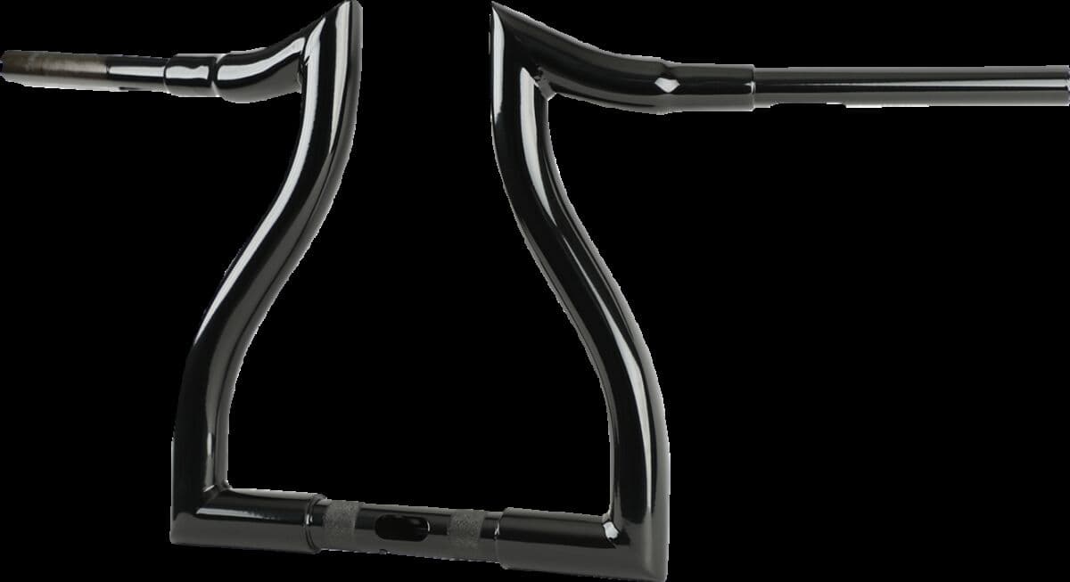 Hammerhead Handlebar