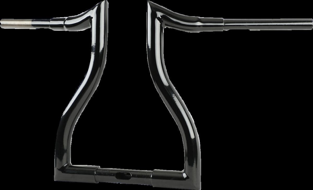 Hammerhead Handlebar