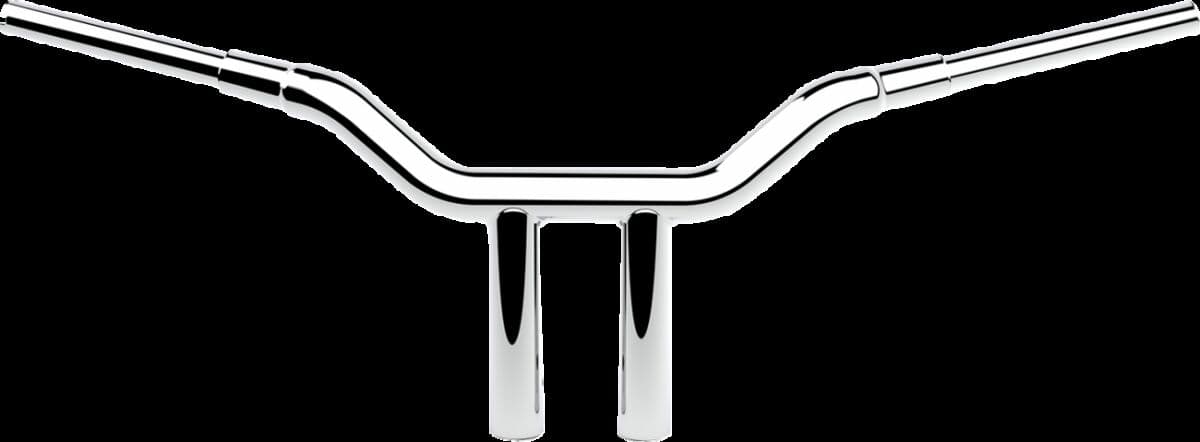 1-1/2" Kage Fighter T-Bar