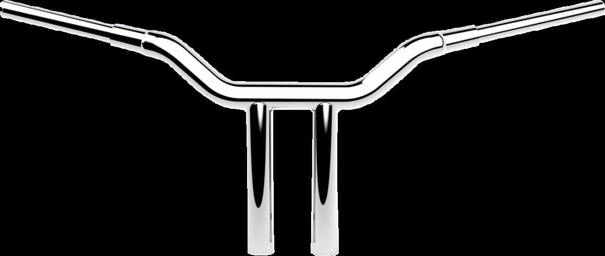 1-1/2" Kage Fighter T-Bar