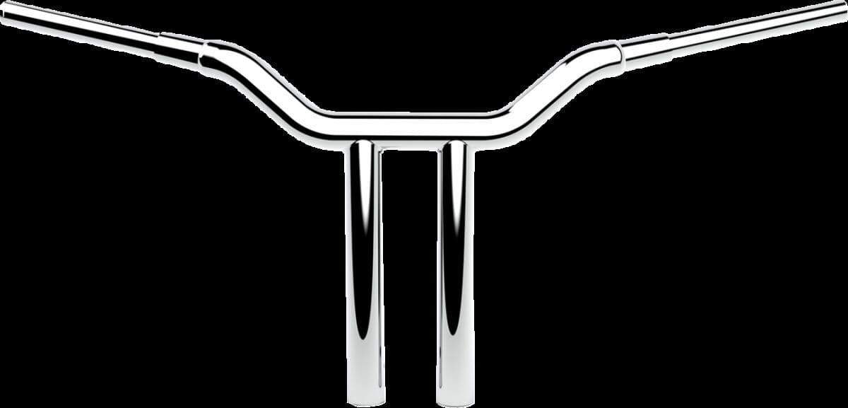 1-1/2" Kage Fighter T-Bar