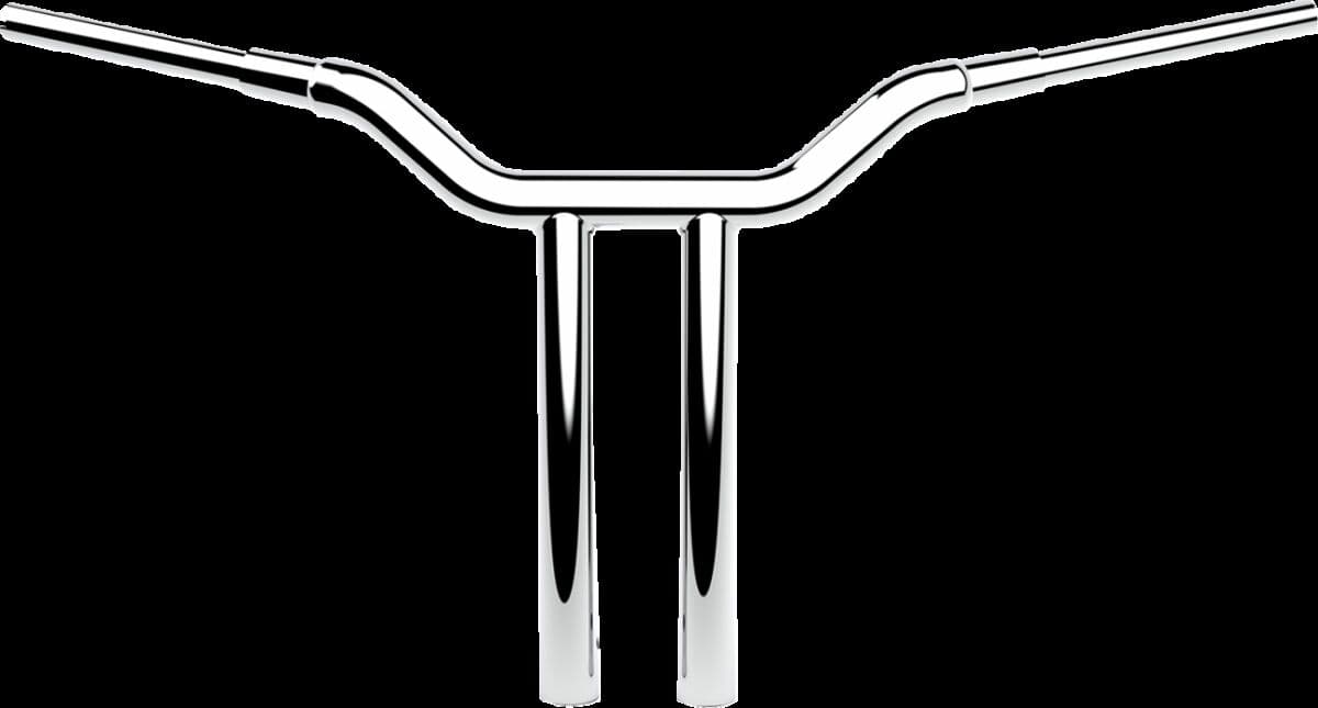 1-1/2" Kage Fighter T-Bar