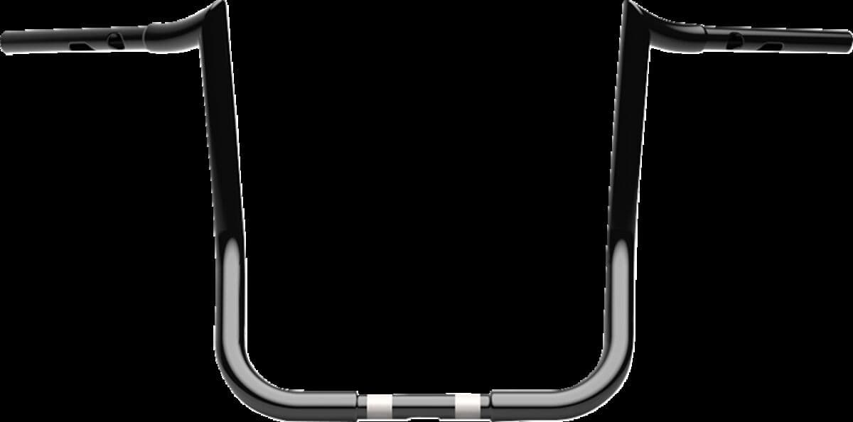 1-1/4" Prime Ape Handlebar
