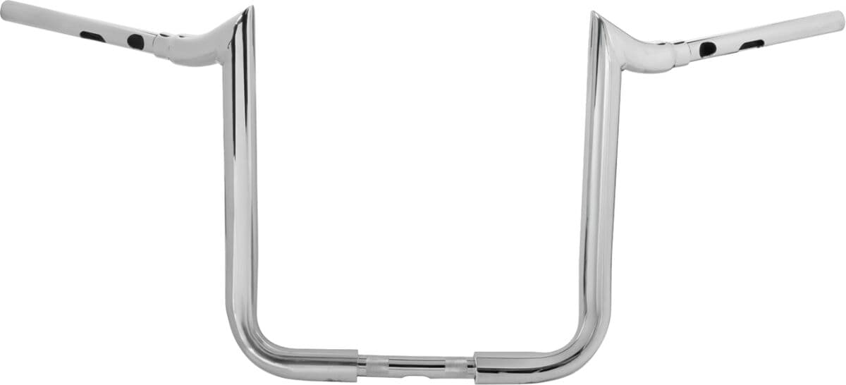 1-1/2" Grande Prime Ape Hanger Handlebar