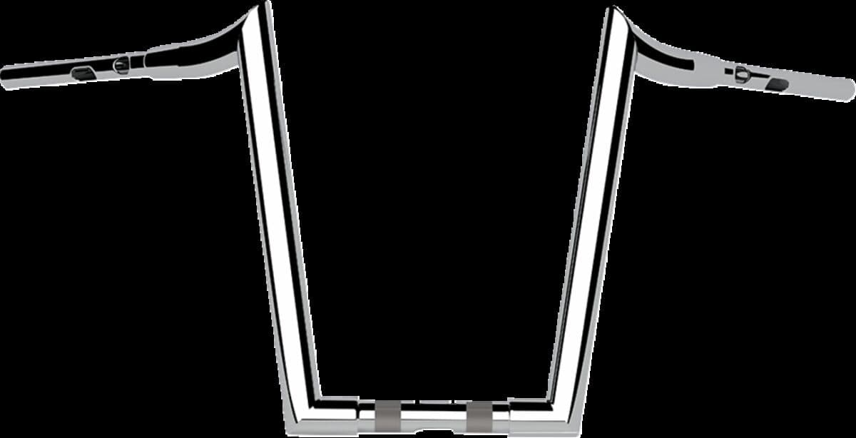 1-1/2" Grande Prime Ape Hanger Handlebar
