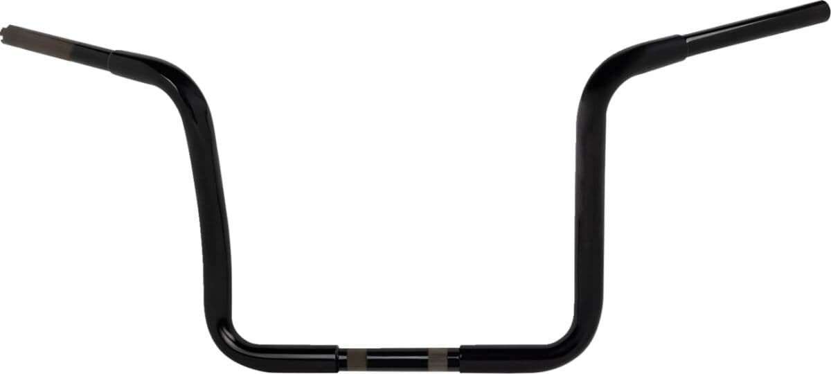Pre-Wired Ape Handlebar