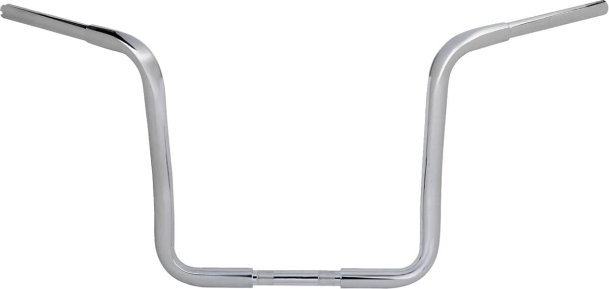 Pre-Wired Ape Handlebar