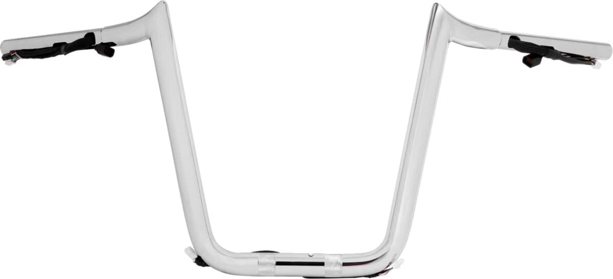 Pre-Wired Prime Ape Handlebar