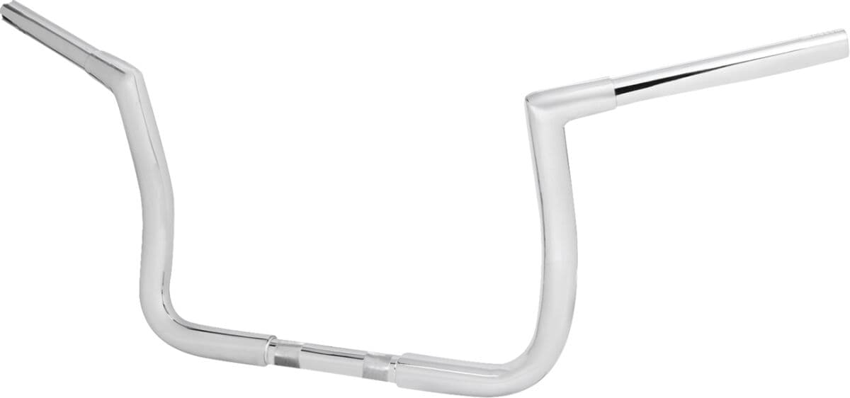 Pre-Wired Twin Peaks Handlebar