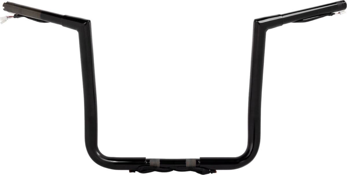Pre-Wired Twin Peaks Handlebar