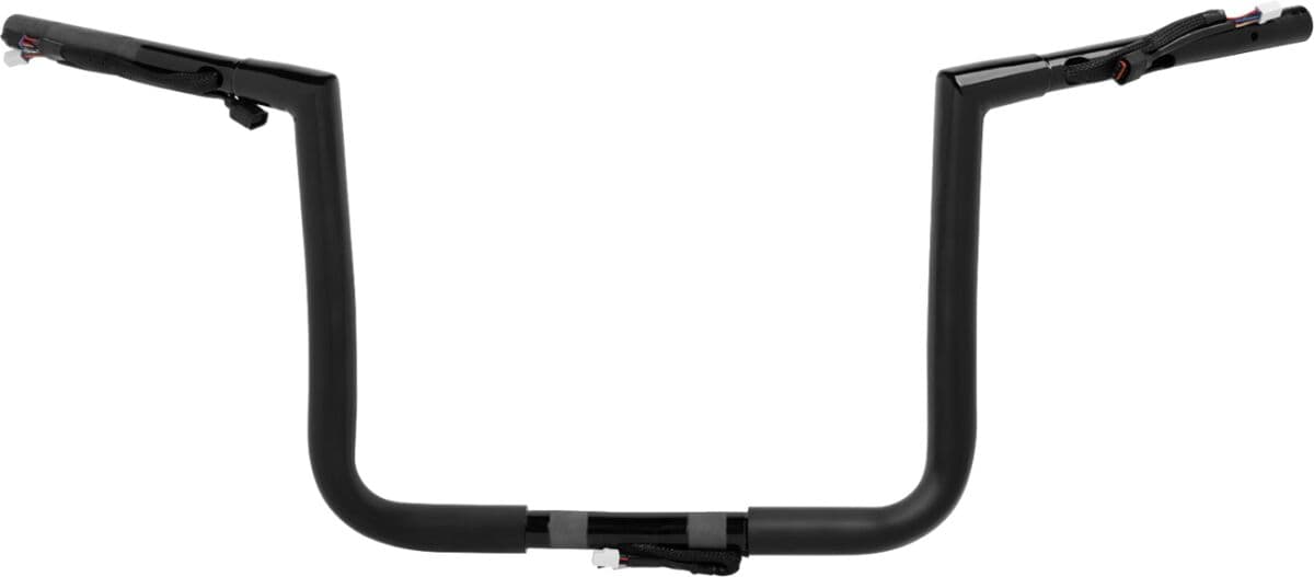 Pre-Wired Twin Peaks Handlebar