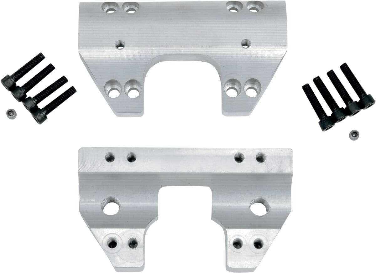Handlebar Clamp Set