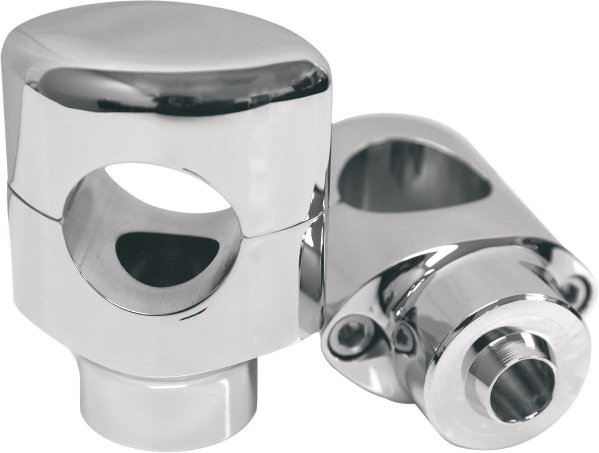 Springer Handlebar Riser Kit