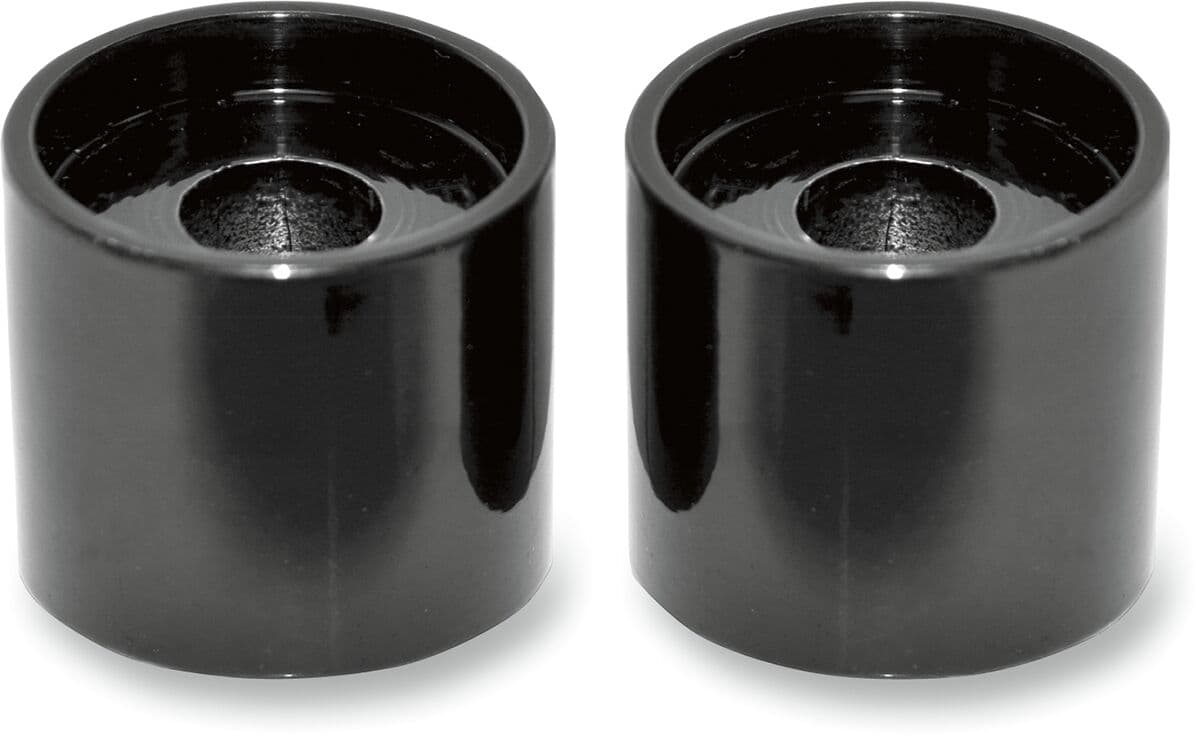 Handlebar Riser Extensions