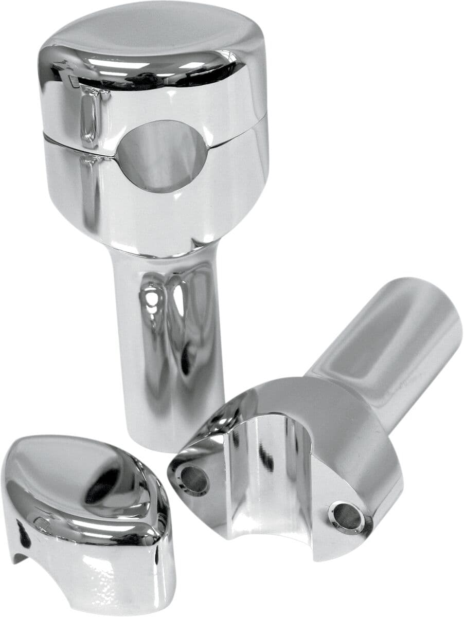 Handlebar Risers for 1" Handlebars