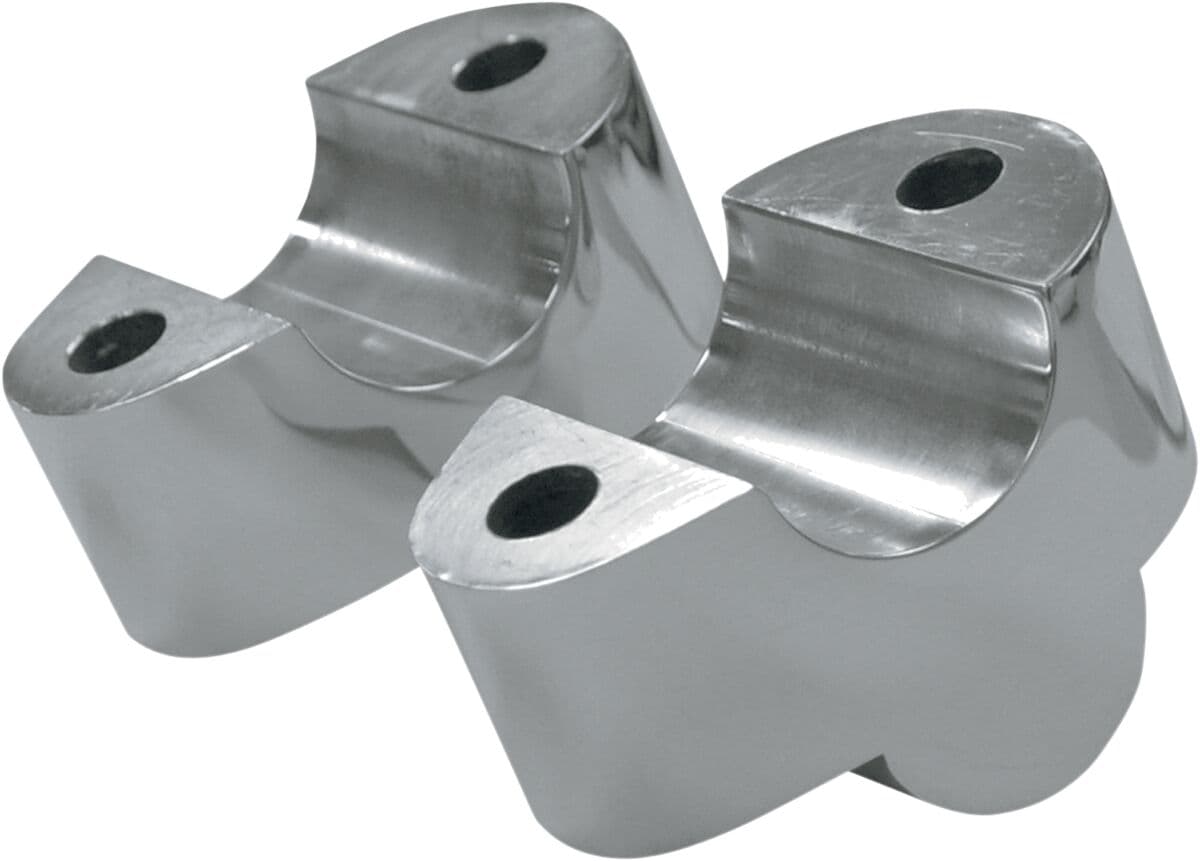 Handlebar Riser Extensions